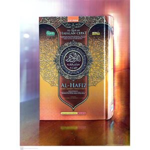 Al-Quran Al-Hafiz Hafalan Cepat (A6)