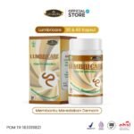 Obat Cacing Penurun Demam