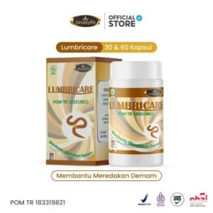 Obat Cacing Penurun Demam