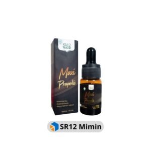 Maxi Propolis Liquid Propolis