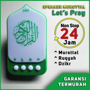 Speakerr
