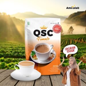 Kopi Pelancar Haid