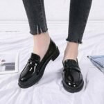 Sepatu Loafer