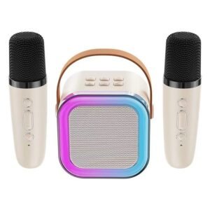 Speaker Karaoke