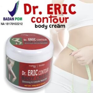 Body Cream Original Pembakar Lemak Tubuh