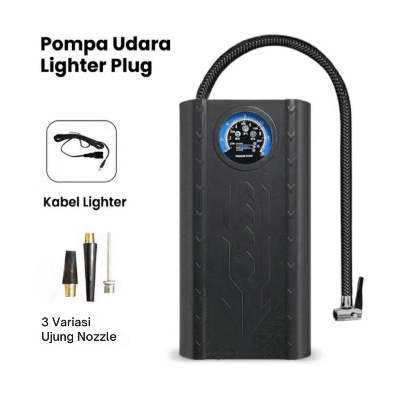 Pompa Ban Electric
