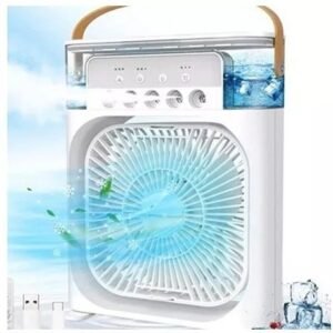 Kipas Angin AC Mini
