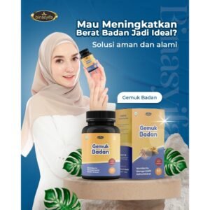 LANGSINGFIT Obat Diet Pelangsing Langsing Penurun Berat Badan Original BPOM Binasyifa Herbal
