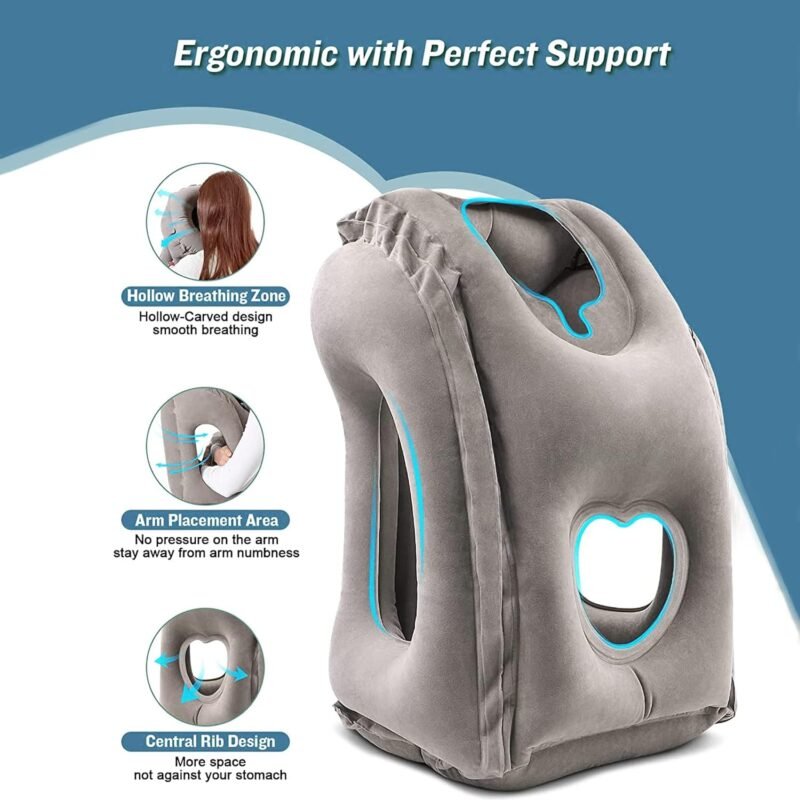 Bantal Angin Inflatable