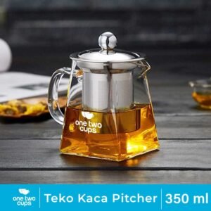 Teko Kaca