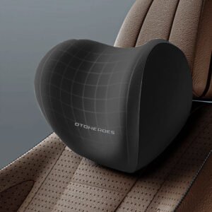 Bantal Leher Mobil