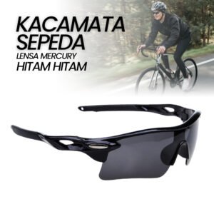 Kacamata Sepeda