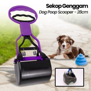 Sekop Genggam