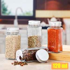 Tempat Bumbu Dapur