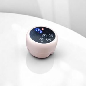 Pompa ASI Bayi Elektrik Wearable Breast Milk Pump 180ml