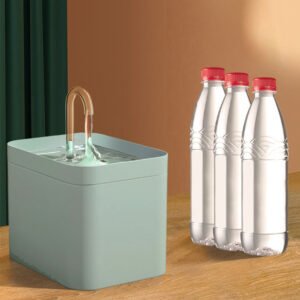 Tempat Minum Hewan