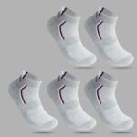 Kaus Kaki Ankle