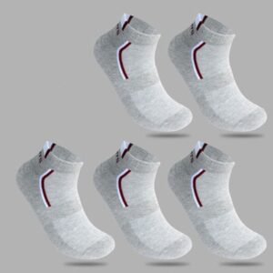 Kaus Kaki Ankle