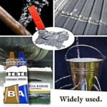 Lem AB Epoxy