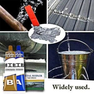 Lem AB Epoxy