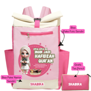 TAS SEKOLAH ANAK