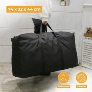 Tas Duffel Jinjing