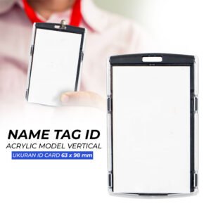 Name Tag ID