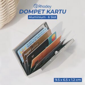 Dompet Kartu