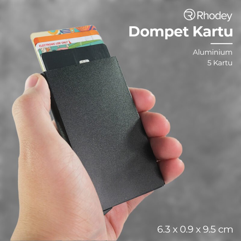 Dompet Kartu