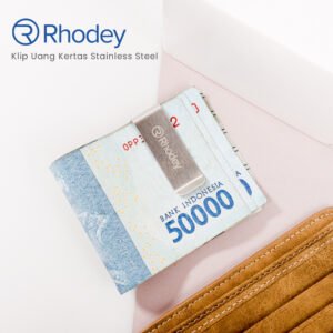 Dompet Klip