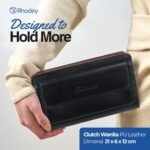 Dompet Tas Clutch Wanita