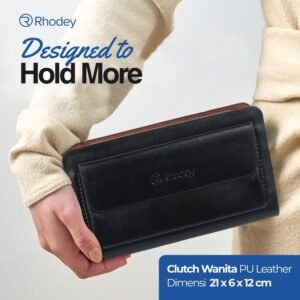 Dompet Tas Clutch Wanita