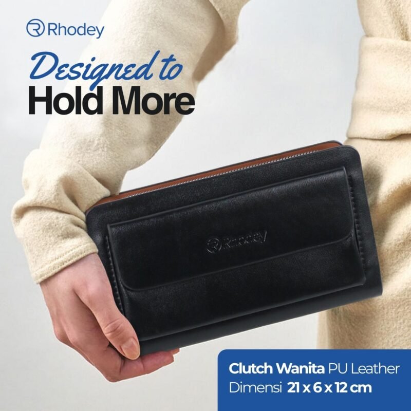 Dompet Tas Clutch Wanita
