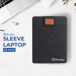 Sleeve Case Laptop Felt 15 Inch