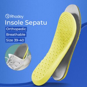 Insole Sepatu Alas Kaki