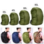 Tas Ransel Waterproof