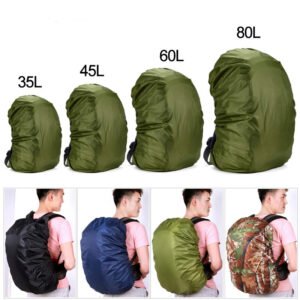 Tas Ransel Waterproof