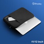 Sleeve Case Laptop Waterproof Polyester Neoprene Bag