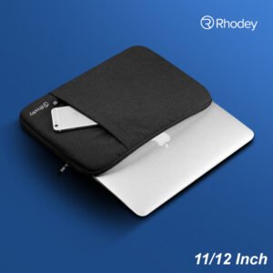 Sleeve Case Laptop Waterproof Polyester Neoprene Bag