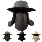 Topi Rimba Outdoor