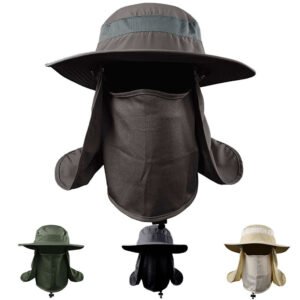 Topi Rimba Outdoor
