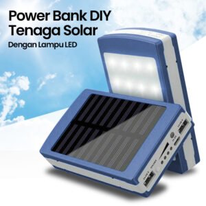 Power Bank Solar