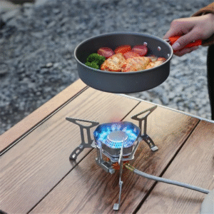 Kompor Gas Portable