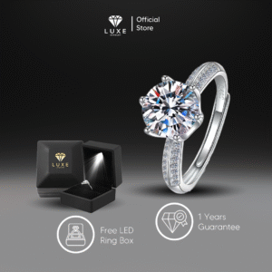 Cincin Wanita