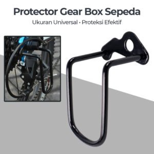 Protector Gear Box