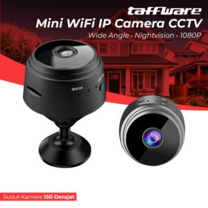 Mini WiFi IP