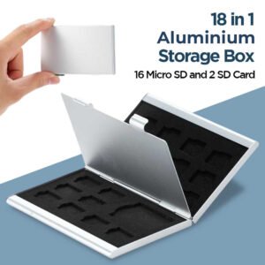 Memory Card