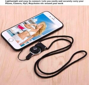 Kalung Detachable
