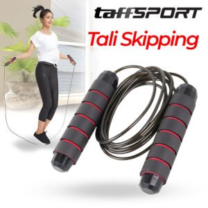 Tali Skipping