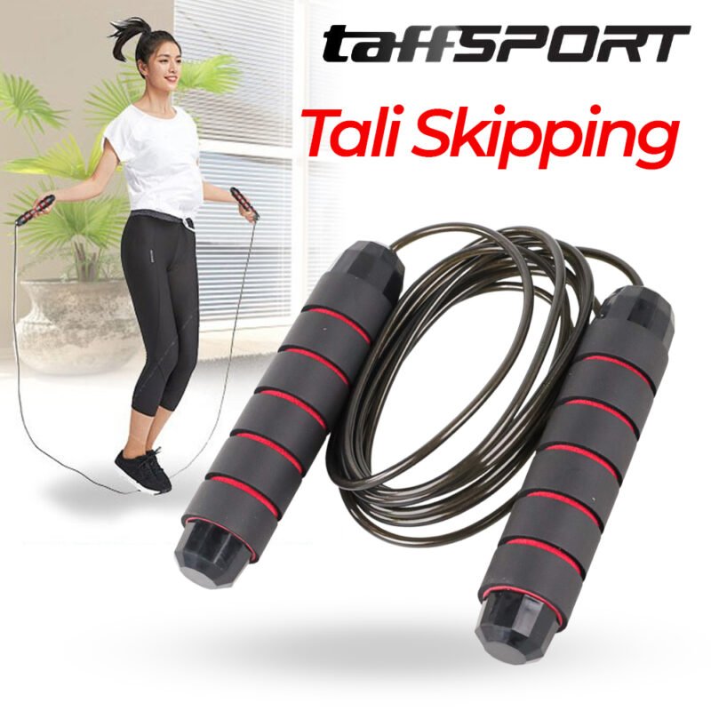 Tali Skipping